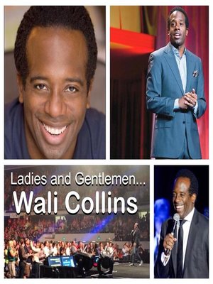 cover image of Wali Collins